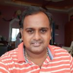 Naren Photo- June 2021